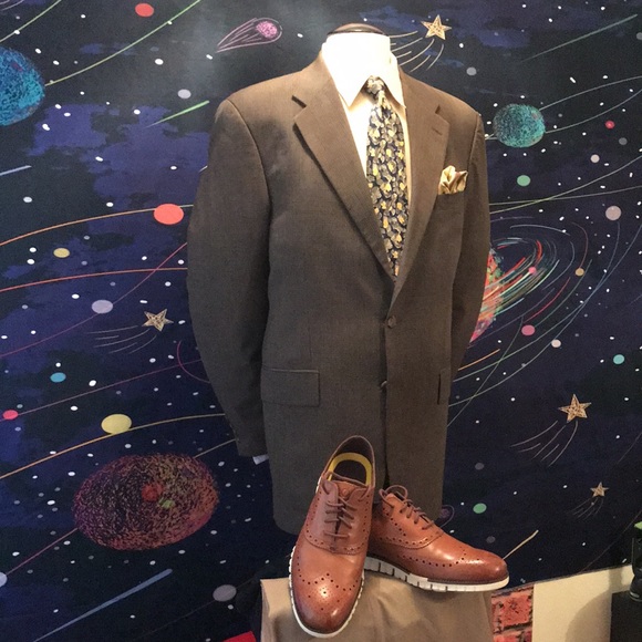 Chaps by Ralph Lauren Coat - Picture 1 of 17